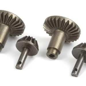 HPI Racing Overdrive Diff Spool/Input Gear Set (26/13t)