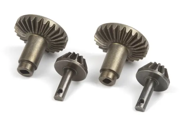 HPI Racing Overdrive Diff Spool/Input Gear Set (26/13t)