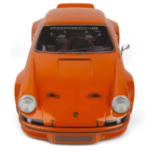 HPI Racing Sport 3 1973 Porsche Carrera RSR - Orange – view 2