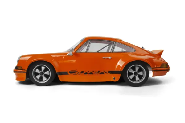 HPI Racing Sport 3 Flux 1973 Porsche Carrera RSR - Orange