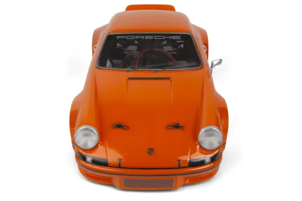 HPI Racing Sport 3 Flux 1973 Porsche Carrera RSR - Orange – view 2