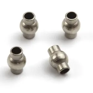 HPI Racing Pivot Ball 4x5.8mm (4pcs)