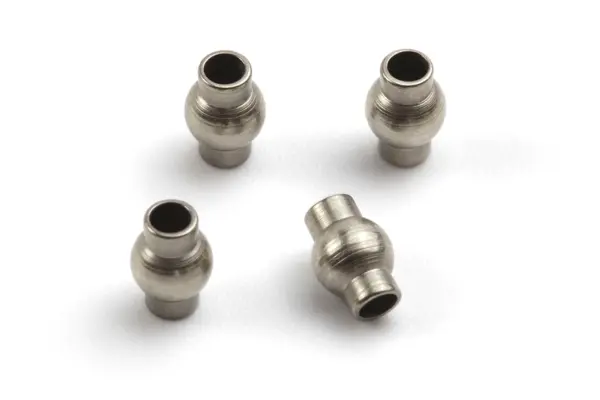 HPI Racing Pivot Ball 4x5.8mm (4pcs)