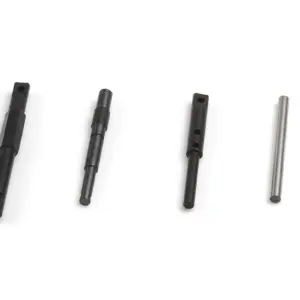 HPI Racing DIG Transmission Gear Shaft Set