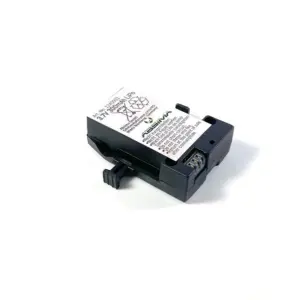 3.7V 300mAh LiPo Battery for 1:24 Scale