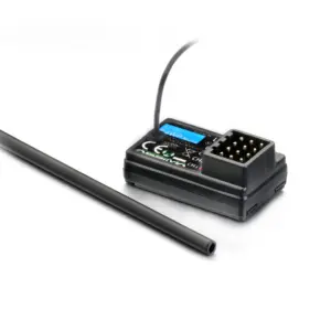 4-channel receiver "R4WP-V2 Micro" 2.4GHz (for CR4S.V2)