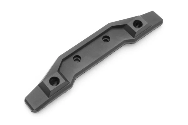 BLACKZON Rear Bumper Block – view 2
