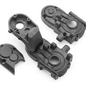 BLACKZON Rear Gear Box Shell – view 2