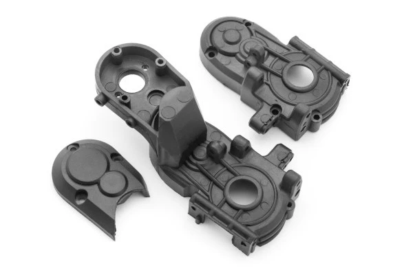 BLACKZON Rear Gear Box Shell – view 2