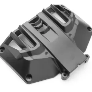 BLACKZON Rear Cover – view 2