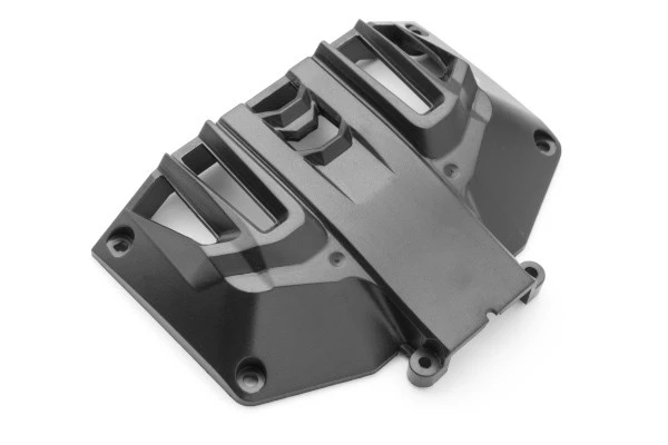 BLACKZON Rear Cover – view 2