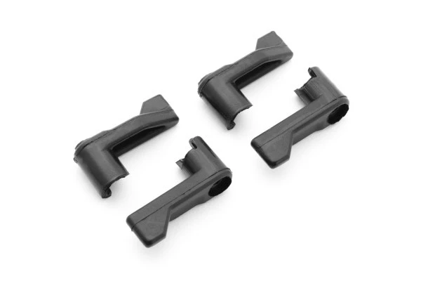 BLACKZON Battery Cover Lock – view 2