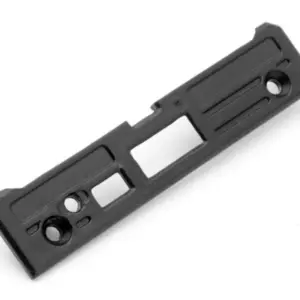 BLACKZON Receiving Plate Cover – view 2