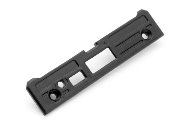 BLACKZON Receiving Plate Cover – view 2
