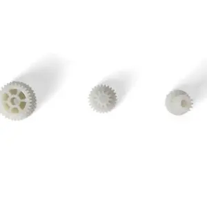 BLACKZON Transmission Gear 2pcs – view 2