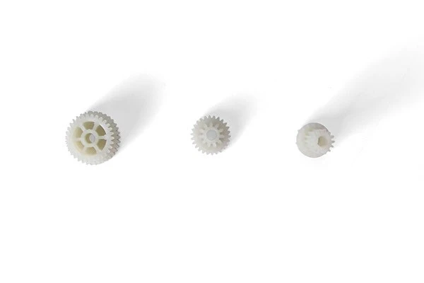 BLACKZON Transmission Gear 2pcs – view 2