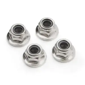 BLACKZON Locknut