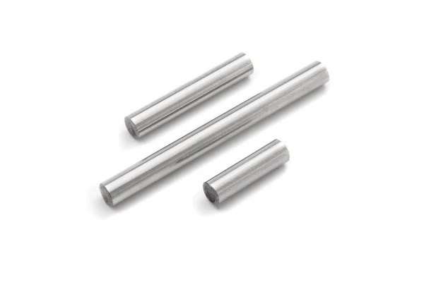 BLACKZON Shaft(gear Box) – view 2