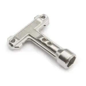 BLACKZON Hexagon Nut Wrench