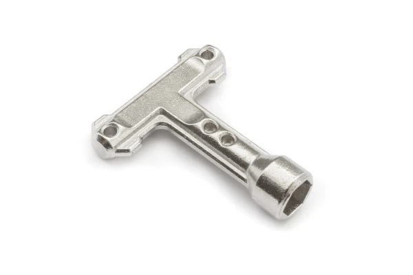 BLACKZON Hexagon Nut Wrench