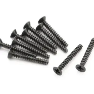 BLACKZON Countersunk Head Screw 2×15KBHO – view 2