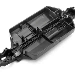 BLACKZON Chassis