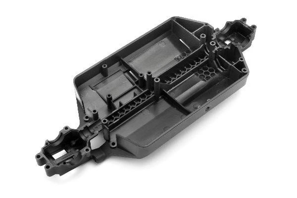 BLACKZON Chassis
