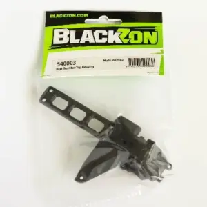 BLACKZON Rear Gear Box Top Housing – view 2