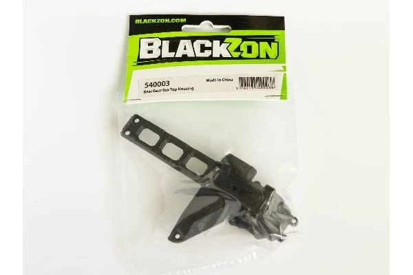BLACKZON Rear Gear Box Top Housing – view 2