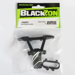 BLACKZON Rear Bumper Assembly – view 2
