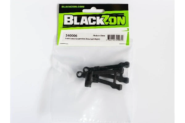 BLACKZON Front Lower Suspension Arms (Left/Right) – view 3