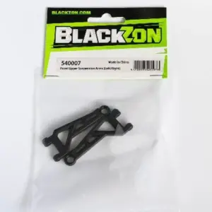 BLACKZON Front Upper Suspension Arms (Left/Right) – view 2
