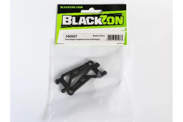 BLACKZON Front Upper Suspension Arms (Left/Right) – view 2