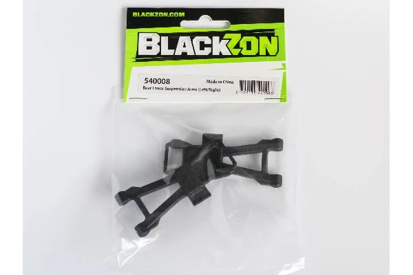 BLACKZON Rear Lower Suspension Arms (Left/Right) – view 2