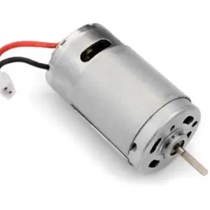BLACKZON Motor 390
