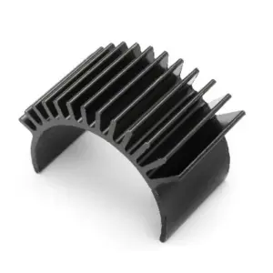BLACKZON Motor Heatsink
