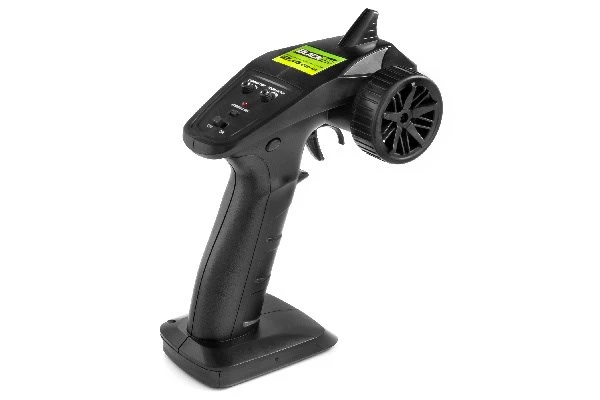 BLACKZON 2.4GHz Radio Transmitter