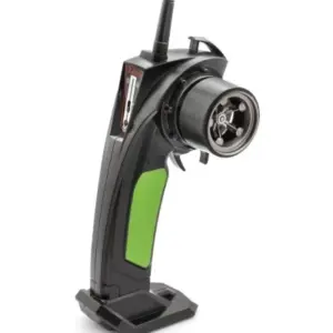 BLACKZON 2.4G Transmitter (Green)