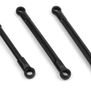 BLACKZON Steering & Servo Link Set