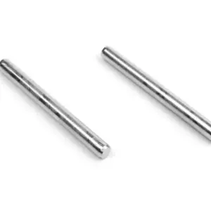 BLACKZON Steering Post 3x32mm (2pcs)