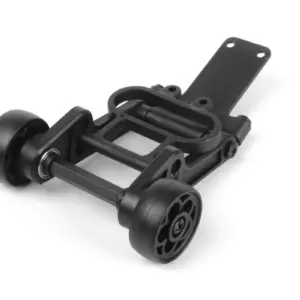 BLACKZON Wheelie Bar Set (Slyder)
