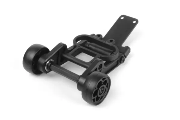 BLACKZON Wheelie Bar Set (Slyder)