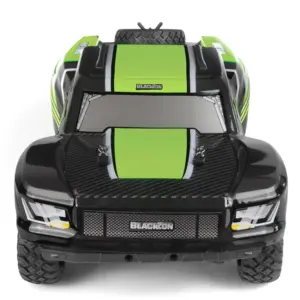BLACKZON Vyper SC 1/16 4WD - Green – view 2