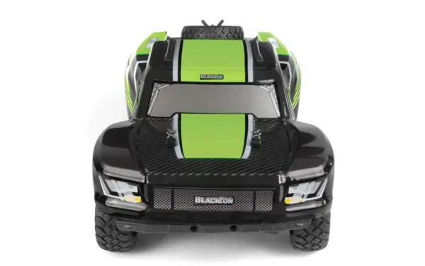 BLACKZON Vyper SC 1/16 4WD - Green – view 2