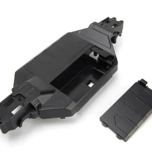 BLACKZON Lower Chassis Set – view 2