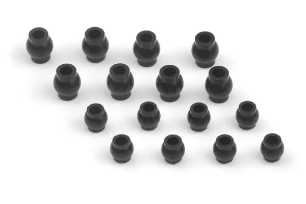 BLACKZON Pivot Ball Set
