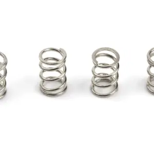 BLACKZON Servo Horn Spring (4pcs) – view 2