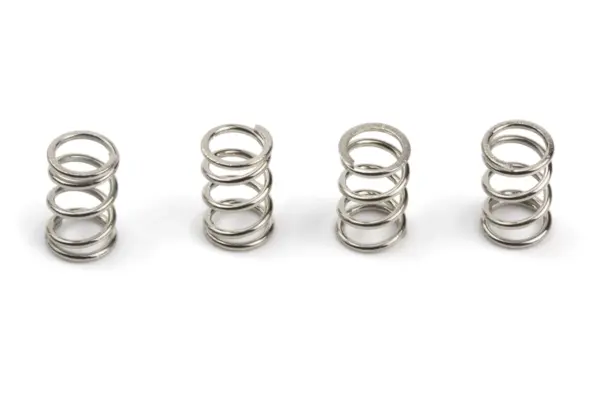 BLACKZON Servo Horn Spring (4pcs) – view 2