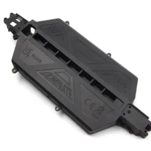 BLACKZON Main Chassis