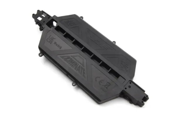 BLACKZON Main Chassis